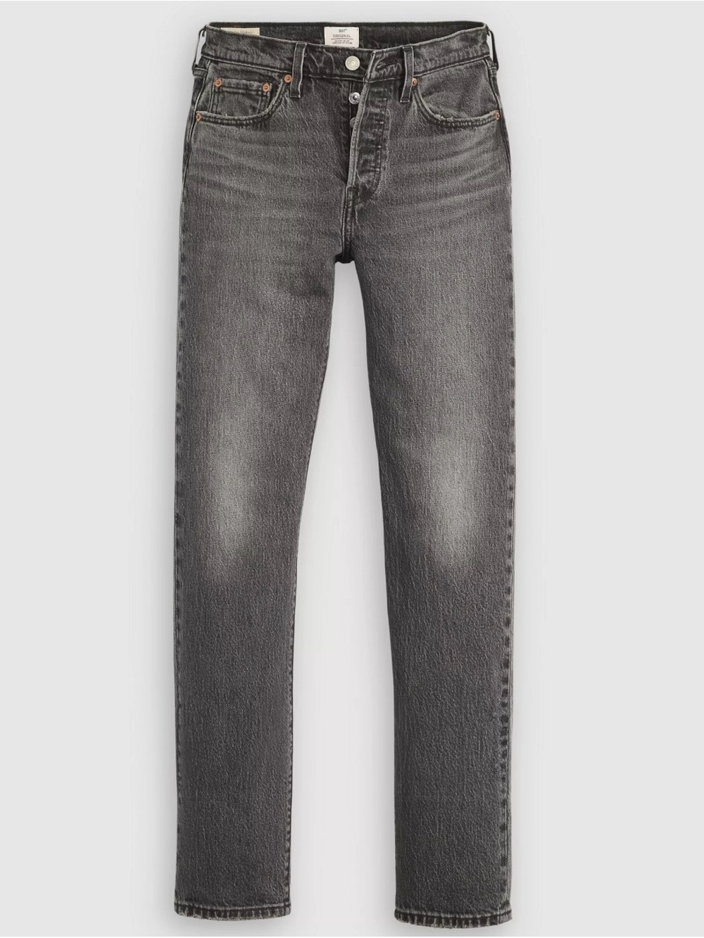 LEVI’S 501 Original Fit Women’s Jeans